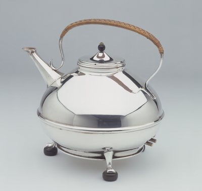 Electric Kettle by William Arthur Smith Benson